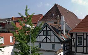 Fachwerkhaus Maximilian